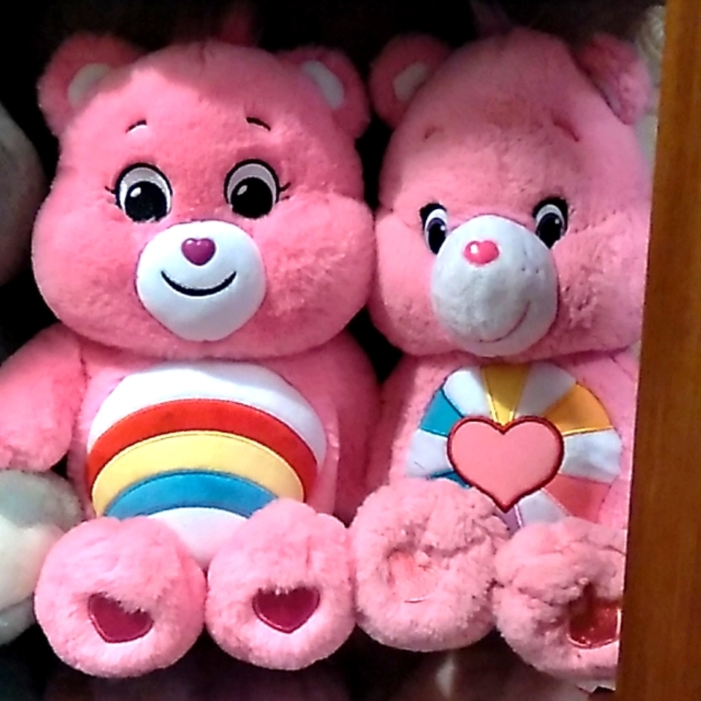 Carebear bundle